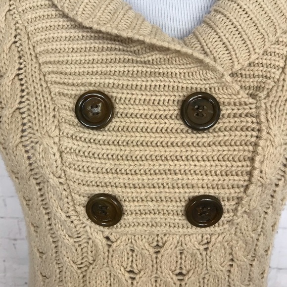 jj Basics Knit Sweater Dress - Picture 2 of 6